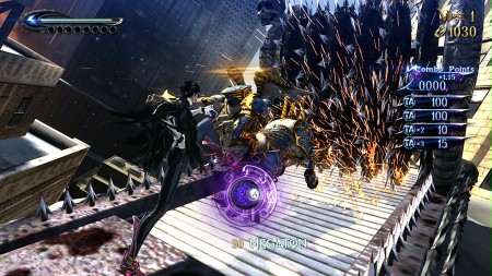 Bayonetta 2 - galeria zdjęć - filmweb