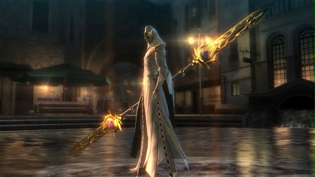 Bayonetta 2 - galeria zdjęć - filmweb