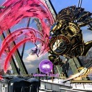 Bayonetta 2 - galeria zdjęć - filmweb