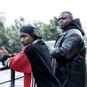 Unsolved - galeria zdjęć - filmweb