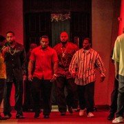 Unsolved - galeria zdjęć - filmweb