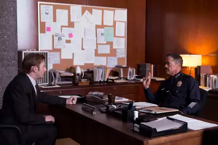 Unsolved - galeria zdjęć - filmweb