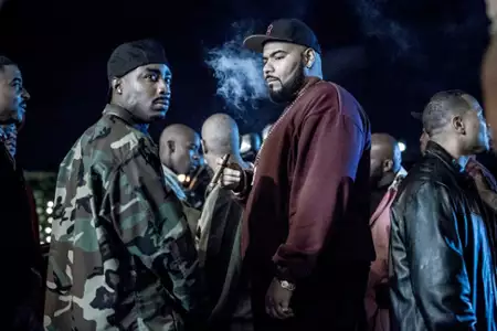 Unsolved - galeria zdjęć - filmweb