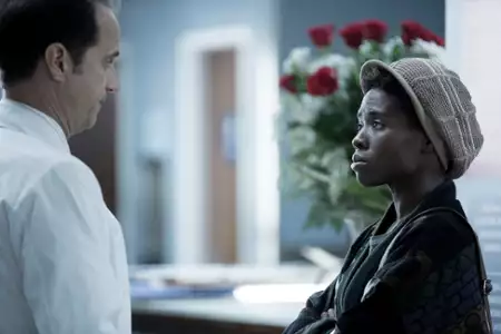 Unsolved - galeria zdjęć - filmweb
