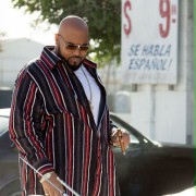 Suge Knight