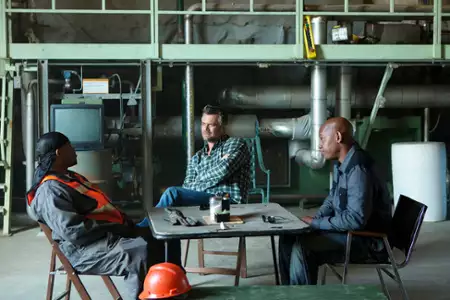 Unsolved - galeria zdjęć - filmweb