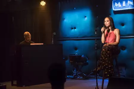 Biała sława - galeria zdjęć - filmweb