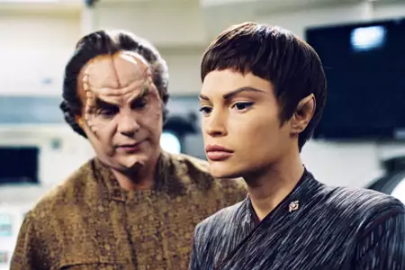 Star Trek: Enterprise - galeria zdjęć - filmweb