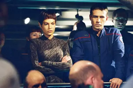 Star Trek: Enterprise - galeria zdjęć - filmweb