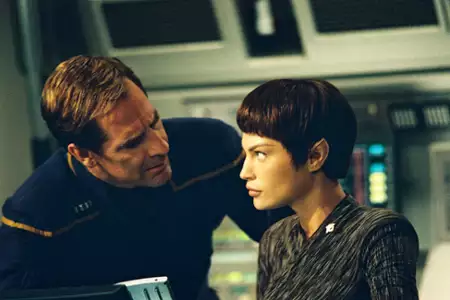 Star Trek: Enterprise - galeria zdjęć - filmweb