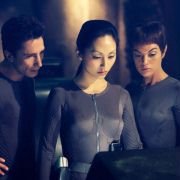 Star Trek: Enterprise - galeria zdjęć - filmweb