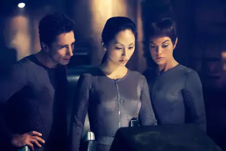 Star Trek: Enterprise - galeria zdjęć - filmweb