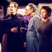 Star Trek: Enterprise - galeria zdjęć - filmweb