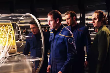 Star Trek: Enterprise - galeria zdjęć - filmweb