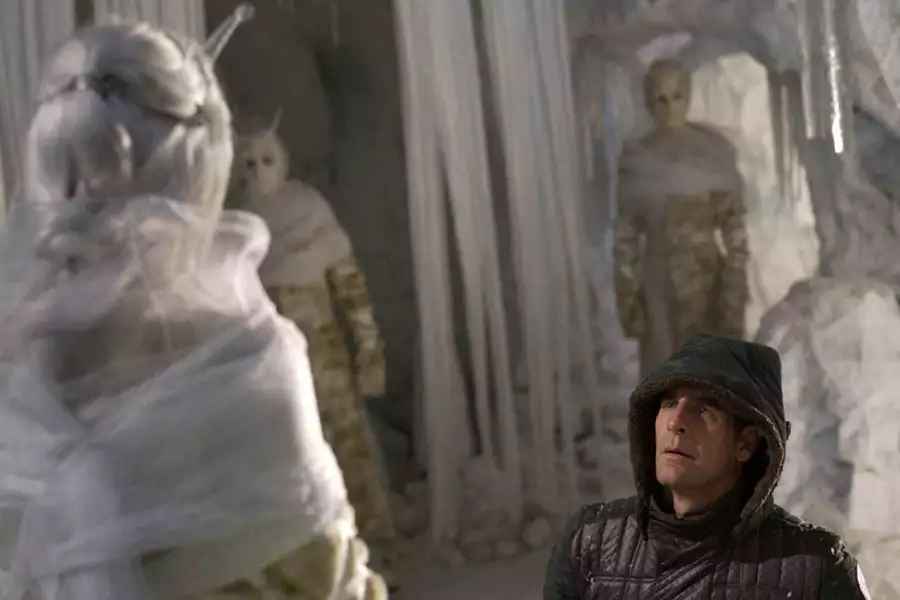 Star Trek: Enterprise - galeria zdjęć - filmweb