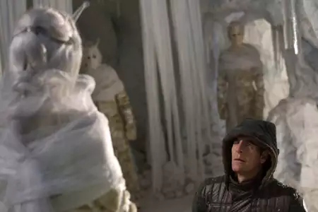 Star Trek: Enterprise - galeria zdjęć - filmweb