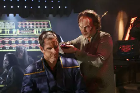 Star Trek: Enterprise - galeria zdjęć - filmweb