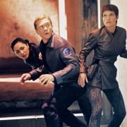 Enterprise - galeria zdjęć - filmweb