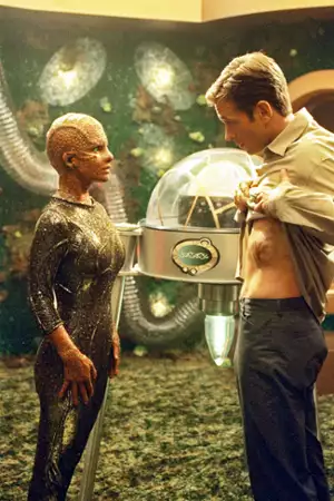 Star Trek: Enterprise - galeria zdjęć - filmweb