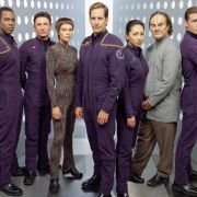 Enterprise - galeria zdjęć - filmweb