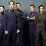 Star Trek: Enterprise - galeria zdjęć - filmweb