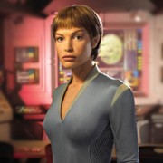 Jolene Blalock w Star Trek: Enterprise