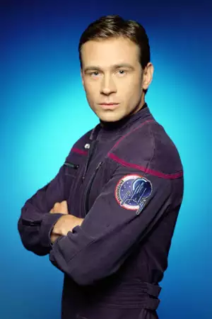 Star Trek: Enterprise - galeria zdjęć - filmweb