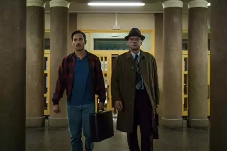 Deutschland 86 - galeria zdjęć - filmweb