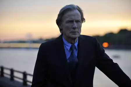 Worricker - ostateczna rozgrywka - galeria zdjęć - filmweb