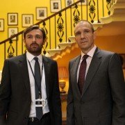 Worricker - ostateczna rozgrywka - galeria zdjęć - filmweb