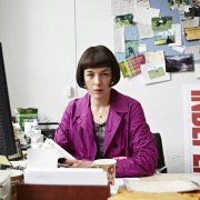 Worricker - ostateczna rozgrywka - galeria zdjęć - filmweb