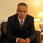 Worricker - ostateczna rozgrywka - galeria zdjęć - filmweb