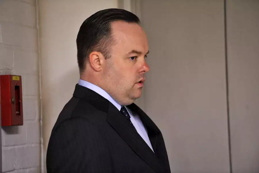 Worricker - ostateczna rozgrywka - galeria zdjęć - filmweb