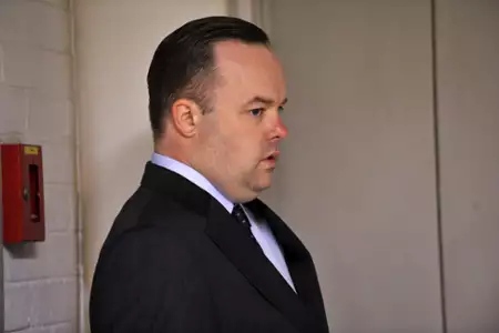 Worricker - ostateczna rozgrywka - galeria zdjęć - filmweb