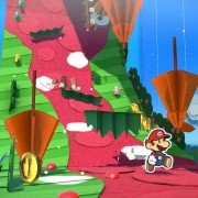 Paper Mario: Color Splash - galeria zdjęć - filmweb