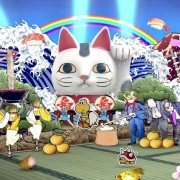Paper Mario: Color Splash - galeria zdjęć - filmweb
