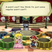 Paper Mario: Color Splash - galeria zdjęć - filmweb