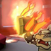 Paper Mario: Color Splash - galeria zdjęć - filmweb