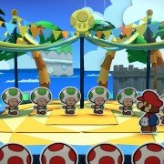 Paper Mario: Color Splash - galeria zdjęć - filmweb