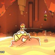 Paper Mario: Color Splash - galeria zdjęć - filmweb