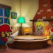 Paper Mario: Color Splash - galeria zdjęć - filmweb
