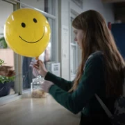 Uśmiechnięta buźka: seryjny morderca - galeria zdjęć - filmweb