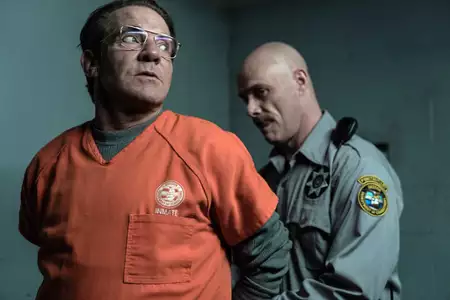 Uśmiechnięta buźka: seryjny morderca - galeria zdjęć - filmweb