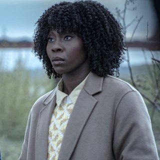 Ivy Campbell