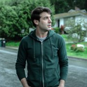 James Wolk w Uśmiechnięta buźka: seryjny morderca