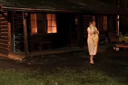 Uśmiechnięta buźka: seryjny morderca - galeria zdjęć - filmweb