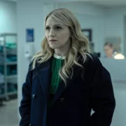 Uśmiechnięta buźka: seryjny morderca - galeria zdjęć - filmweb