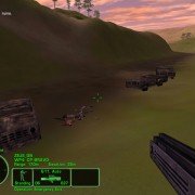 Delta Force: Land Warrior - galeria zdjęć - filmweb