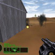 Delta Force: Land Warrior - galeria zdjęć - filmweb