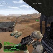 Delta Force: Land Warrior - galeria zdjęć - filmweb